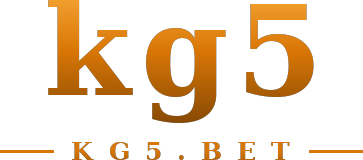 kg5 logo